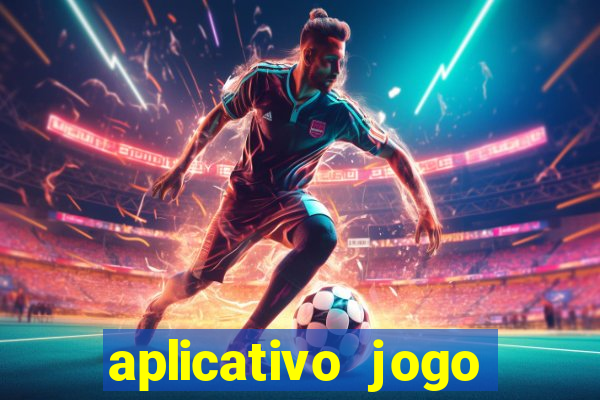 aplicativo jogo ganhar dinheiro